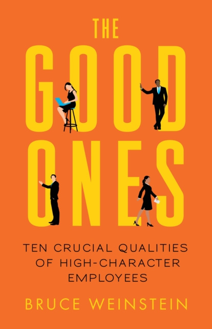 E-book Good Ones Bruce Weinstein