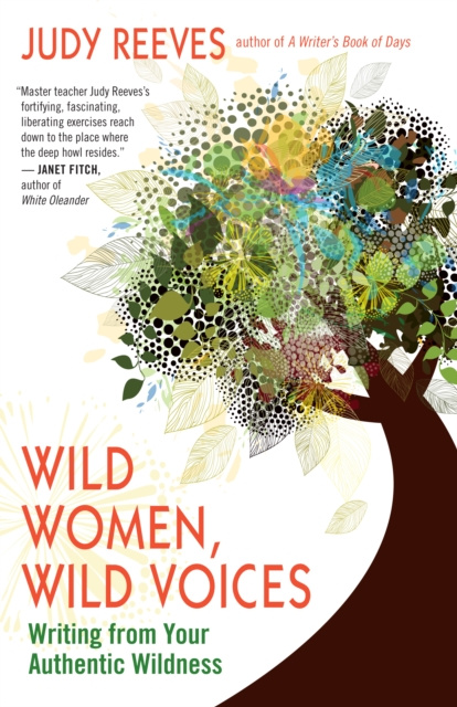 E-kniha Wild Women, Wild Voices Judy Reeves