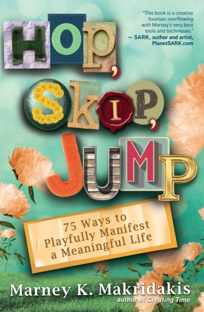 E-Book Hop, Skip, Jump Marney K. Makridakis