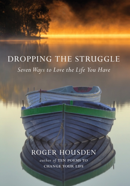 E-knjiga Dropping the Struggle Roger Housden