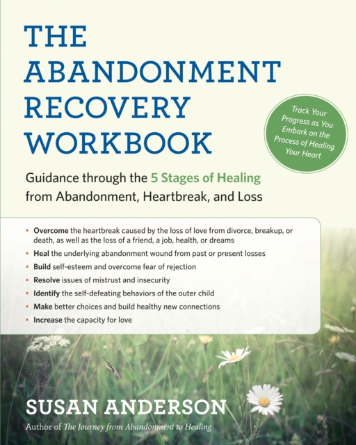 E-Book Abandonment Recovery Workbook Susan Anderson