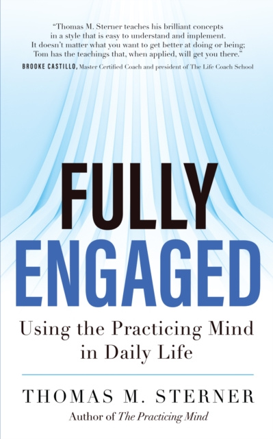 E-knjiga Fully Engaged Thomas M. Sterner