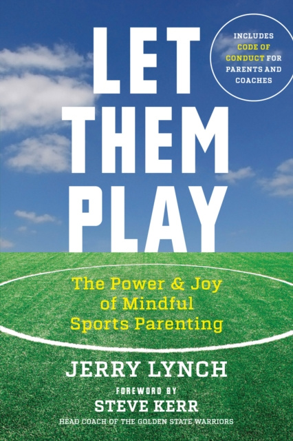 E-knjiga Let Them Play Jerry Lynch