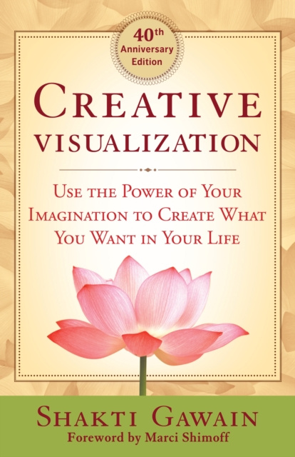 E-knjiga Creative Visualization Shakti Gawain