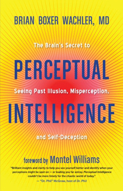 E-book Perceptual Intelligence Brian Boxer Wachler