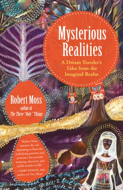 E-kniha Mysterious Realities Robert Moss