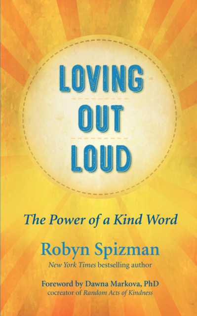 E-Book Loving Out Loud Robyn Spizman