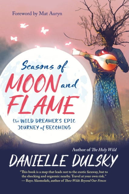 E-kniha Seasons of Moon and Flame Danielle Dulsky