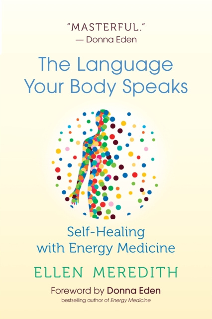 E-kniha Language Your Body Speaks Ellen Meredith