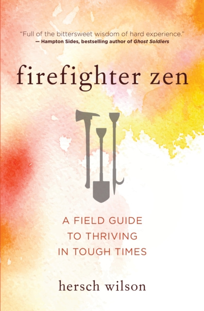 E-Book Firefighter Zen Hersch Wilson