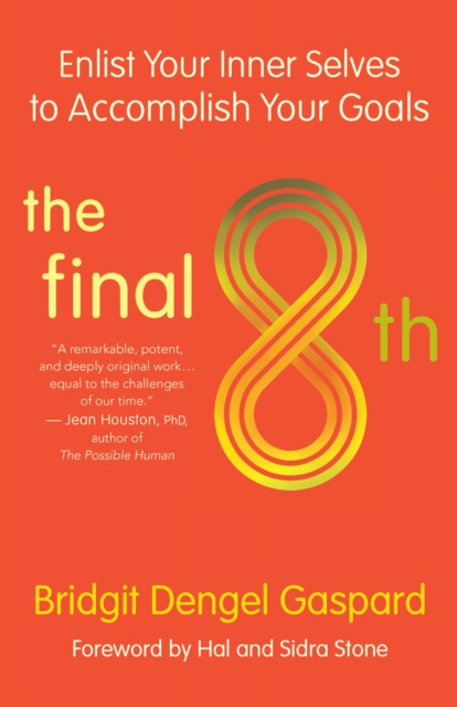 E-knjiga Final 8th Bridgit Dengel Gaspard