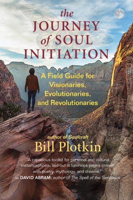 E-book Journey of Soul Initiation Bill Plotkin