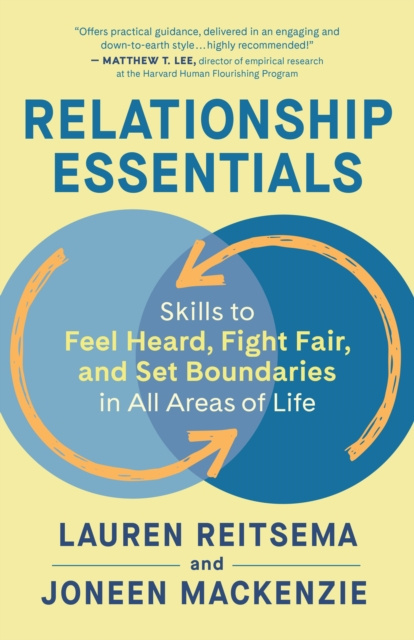 E-knjiga Relationship Essentials Lauren Reitsema