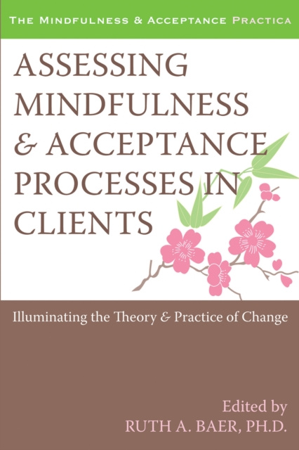 E-kniha Assessing Mindfulness and Acceptance Processes in Clients Ruth Baer