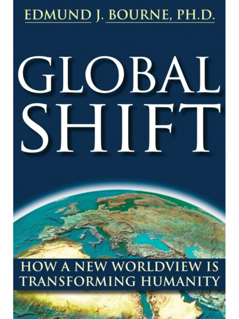 E-kniha Global Shift Edmund J. Bourne