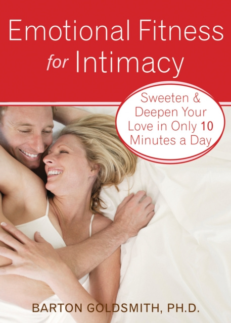 E-kniha Emotional Fitness for Intimacy Barton Goldsmith