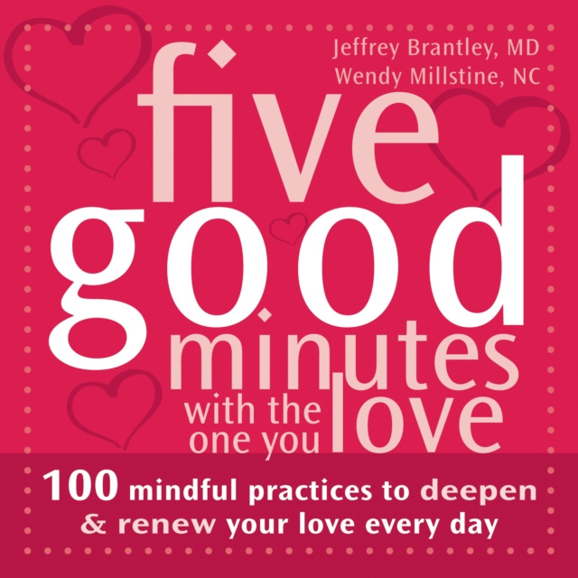 E-kniha Five Good Minutes with the One You Love Jeffrey Brantley