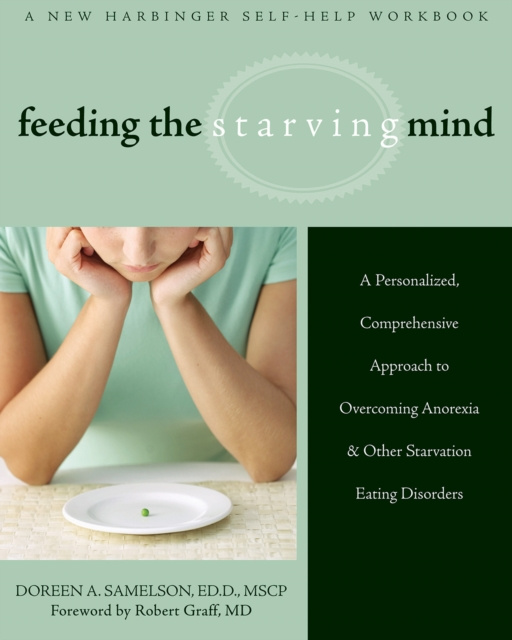 E-book Feeding the Starving Mind Doreen A. Samelson