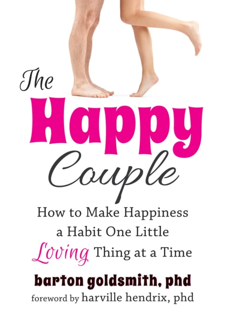 E-kniha Happy Couple Barton Goldsmith