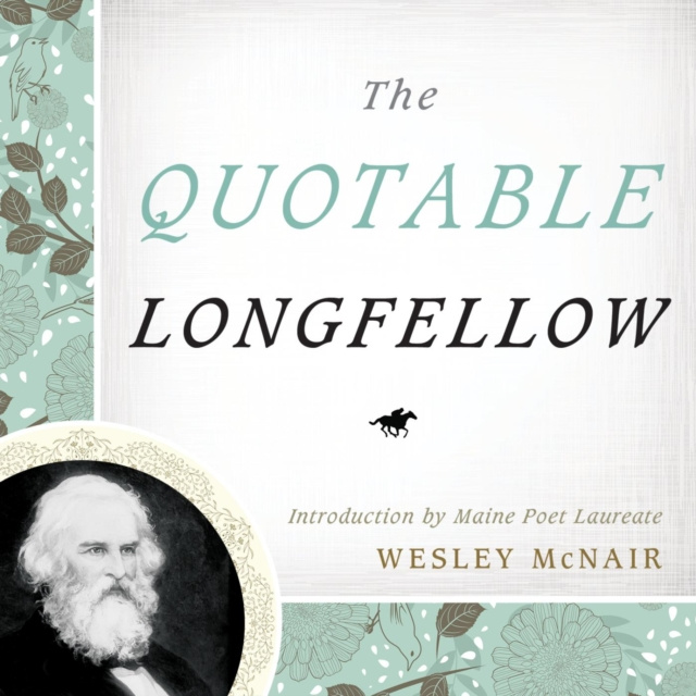 E-knjiga Quotable Longfellow Wesley McNair