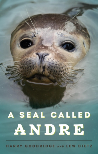 E-book Seal Called Andre Harry Goodridge