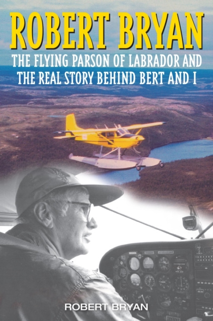 E-book Robert Bryan Robert Bryan