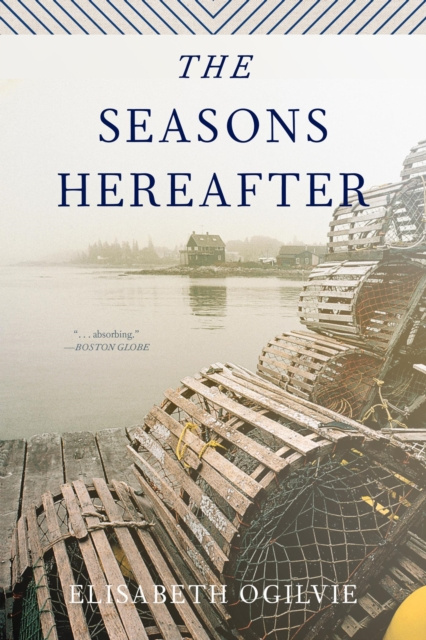 E-knjiga Seasons Hereafter Elisabeth Ogilvie