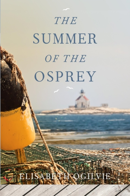 E-Book Summer of the Osprey Elisabeth Ogilvie