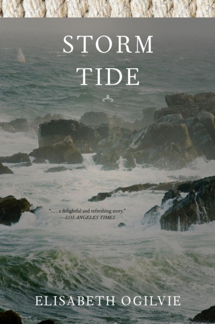 E-knjiga Storm Tide Elisabeth Ogilvie