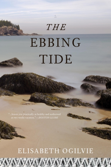E-knjiga Ebbing Tide Elisabeth Ogilvie