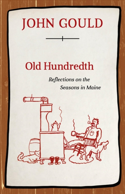 E-Book Old Hundredth John Gould