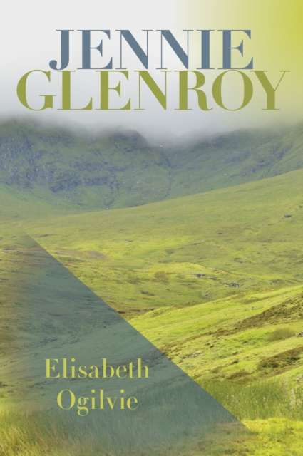 E-book Jennie Glenroy Elisabeth Ogilvie