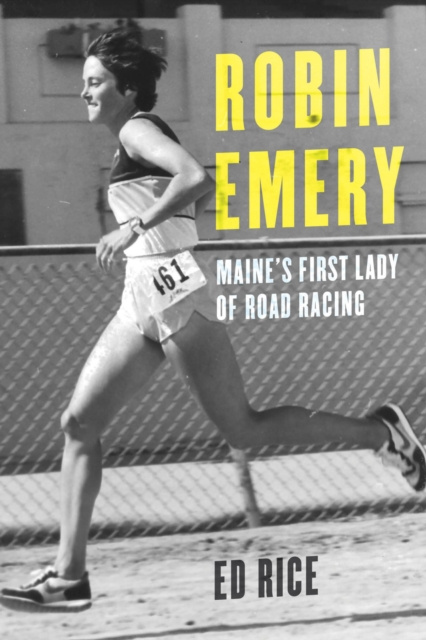 E-book Robin Emery Ed Rice