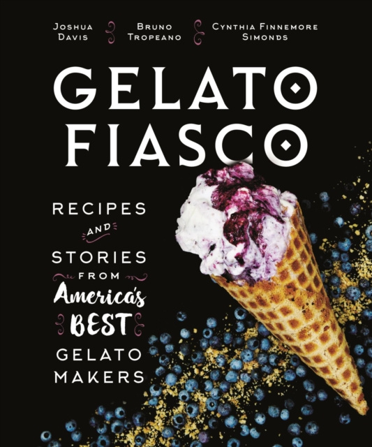 E-Book Gelato Fiasco Cynthia Finnemore Simonds