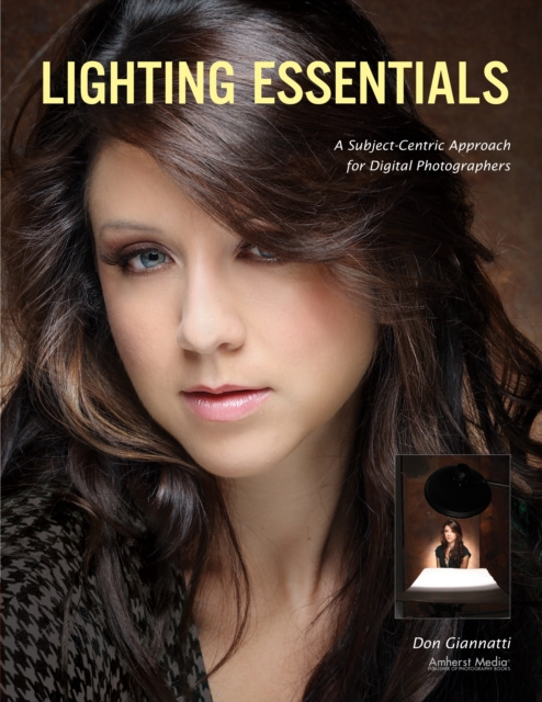 E-knjiga Lighting Essentials Don Giannatti