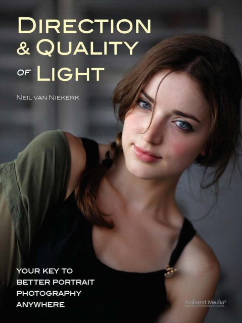 E-kniha Direction & Quality of Light Neil van Niekerk