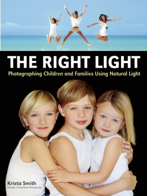 E-knjiga Right Light Krista Smith