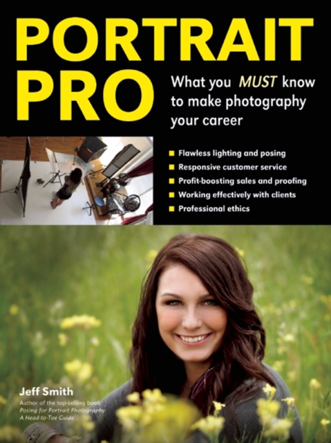 E-book Portrait Pro Jeff Smith