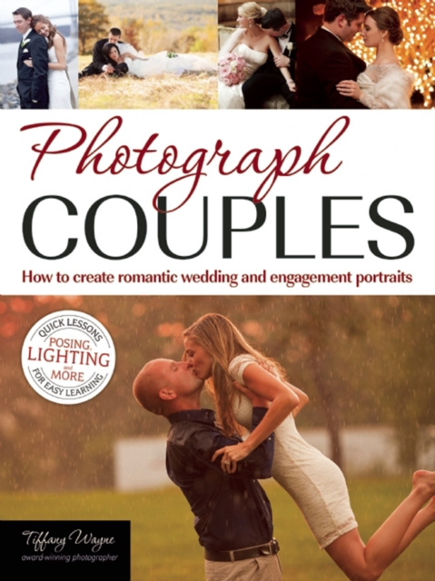 E-book Photograph Couples Tiffany Wayne