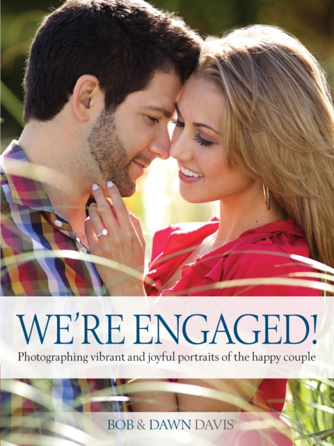 E-book We're Engaged! Bob Davis