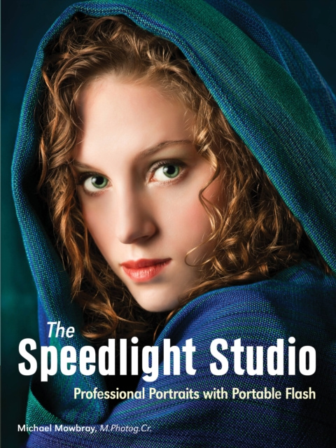 E-knjiga Speedlight Studio Michael Mowbray