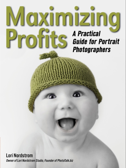 E-knjiga Maximizing Profits Lori Nordstrom