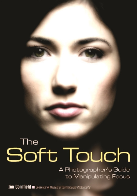 E-knjiga Soft Touch Jim Cornfield