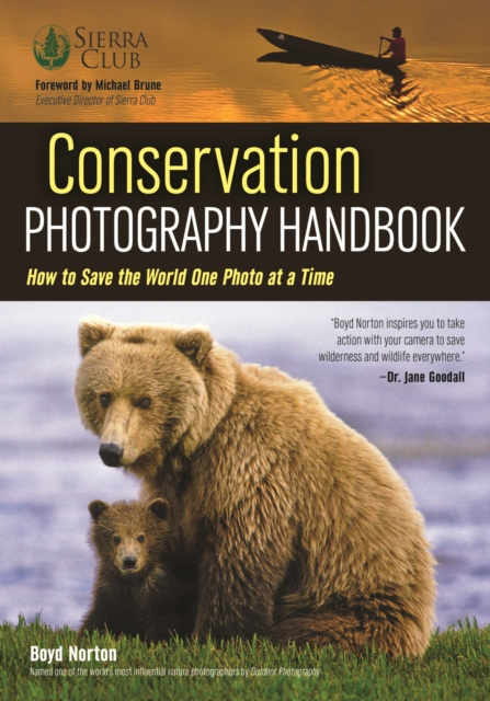 E-Book Conservation Photography Handbook Boyd Norton