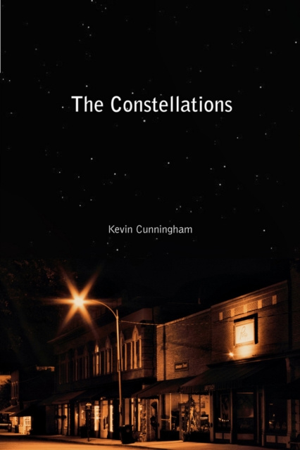 E-book Constellations Kevin Cunningham