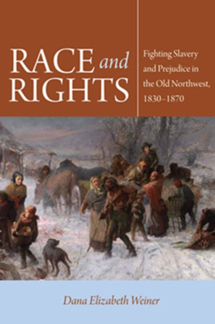 E-Book Race and Rights Dana Elizabeth Weiner