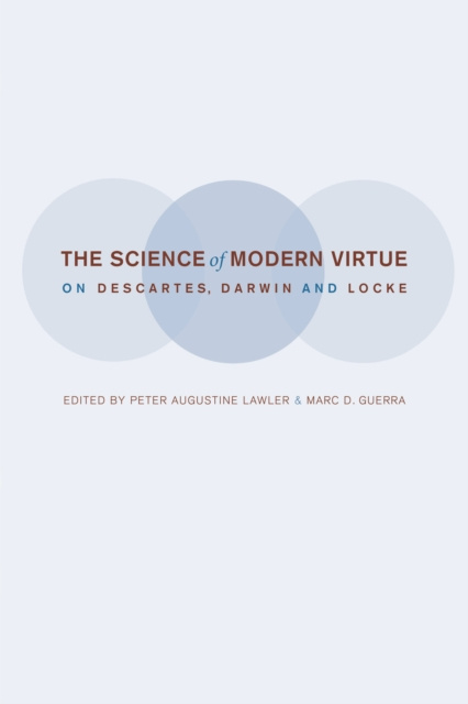 E-knjiga Science of Modern Virtue Peter Lawler