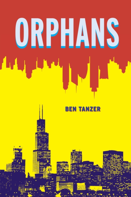 E-book Orphans Ben Tanzer