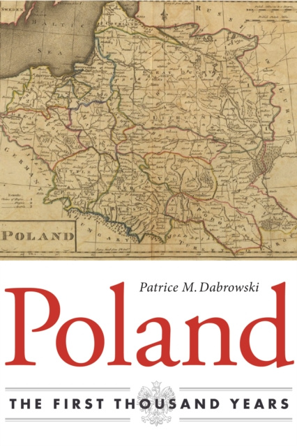 E-book Poland Patrice M. Dabrowski