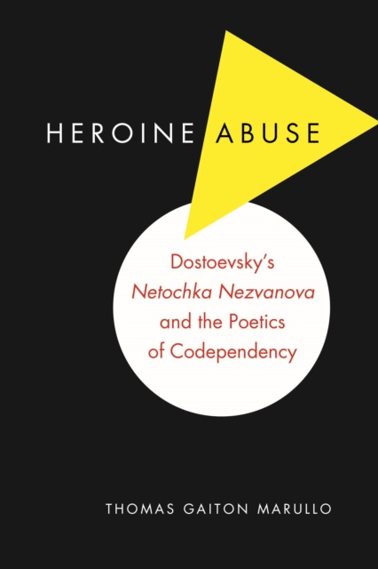 E-book Heroine Abuse Thomas Gaiton Marullo
